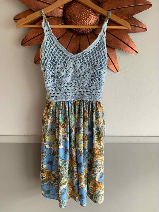 W BOG COLLECTIVE BL Size XS DR