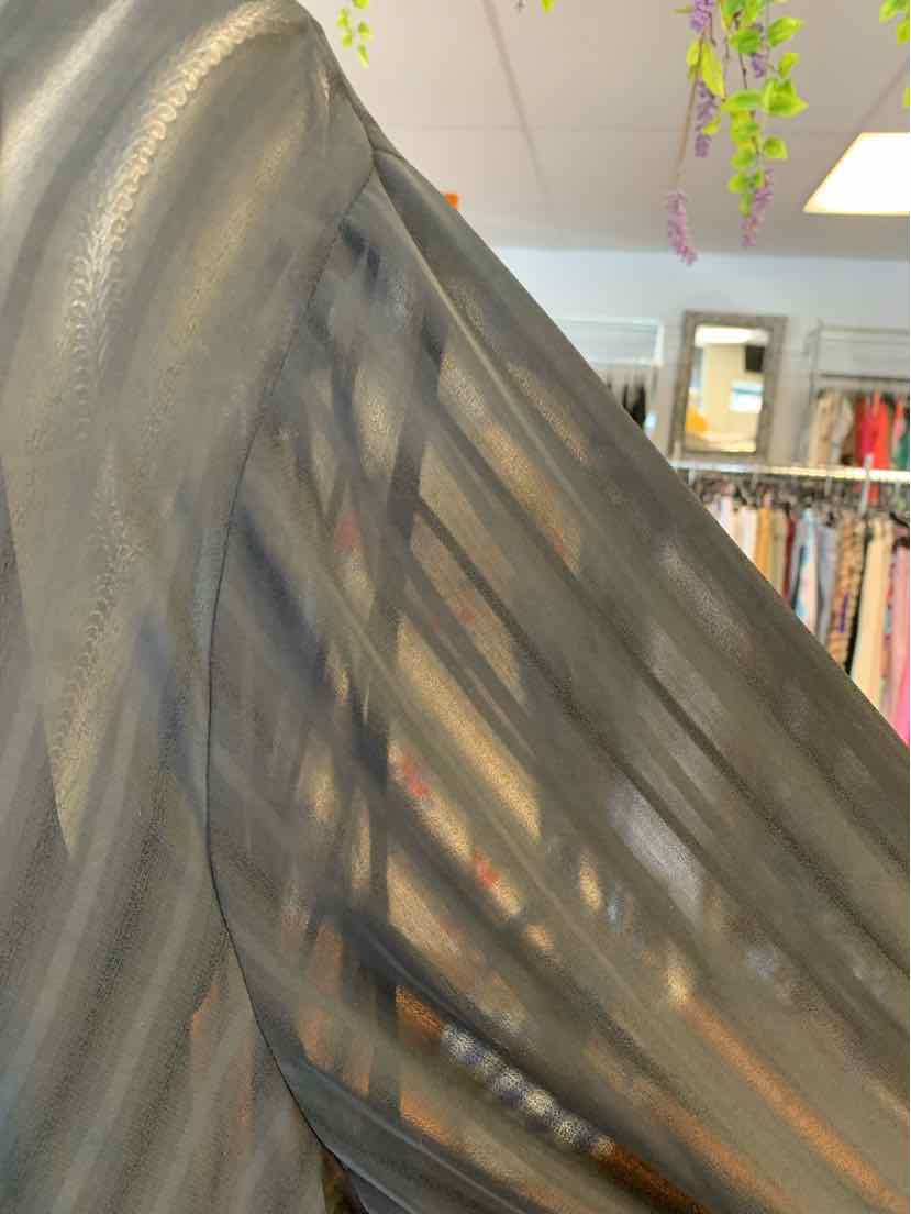 W LORD & TAYLOR BK Size 2X T