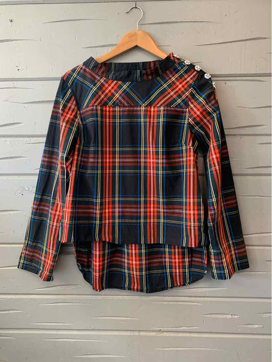 W JCREW NY Size 6 T