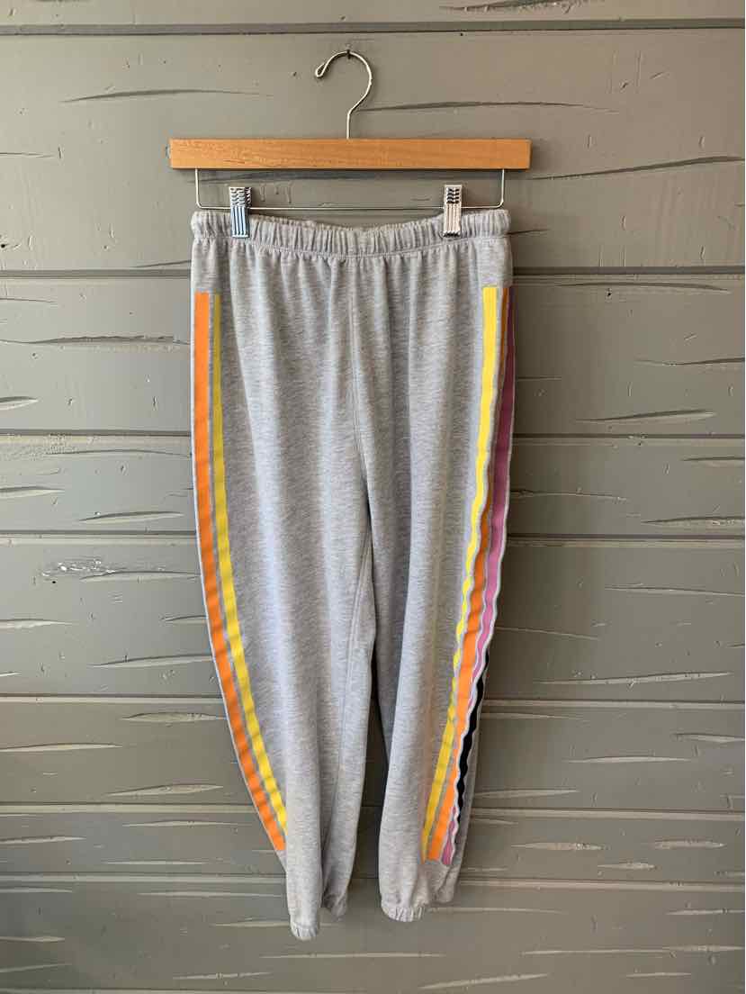 W GRAYSON THREADS GY Size XS/S 2PCSET