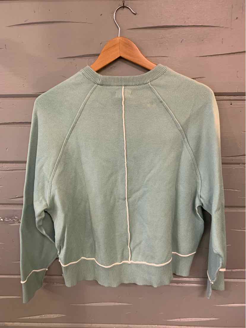 W PILCRO MINT Size XXS T