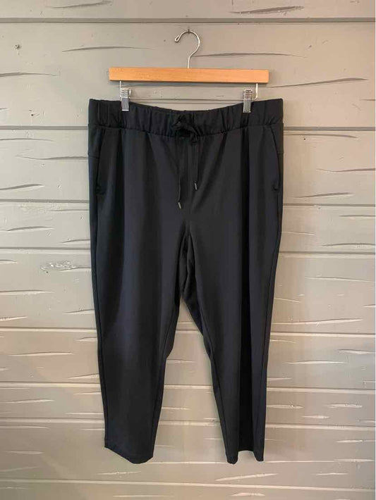 W T BY TALBOTS BK Size XLP P