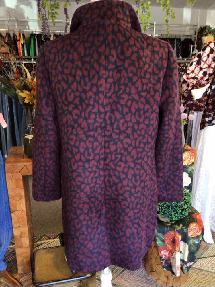 W LOFT BURG Size LG OW