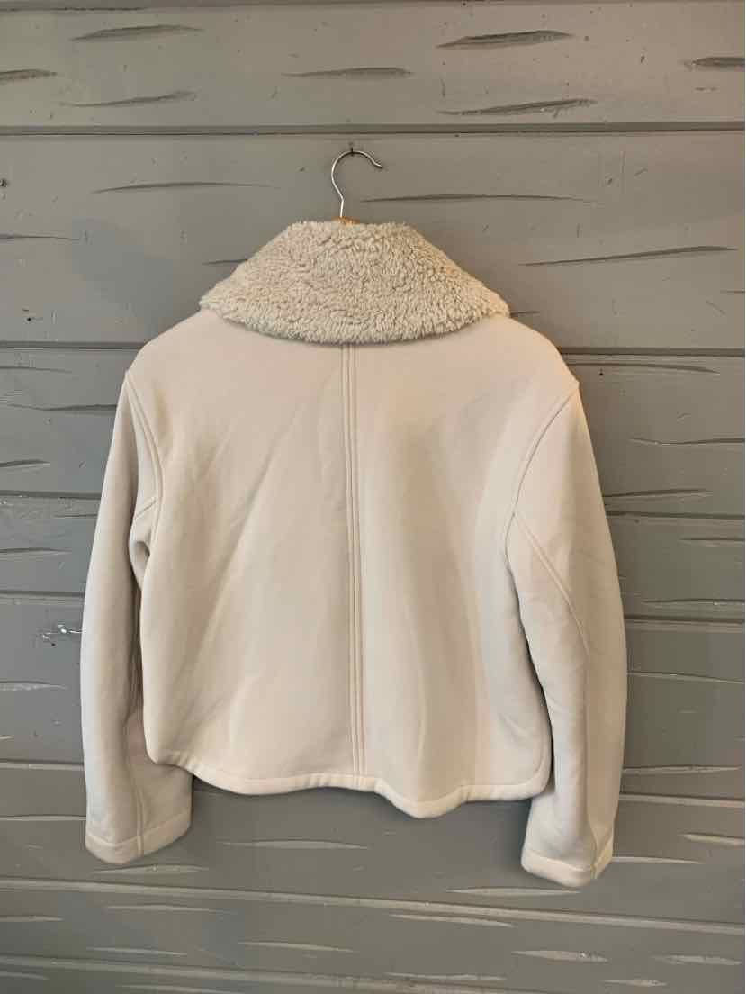W ATHLETA BEIGE Size SM AW