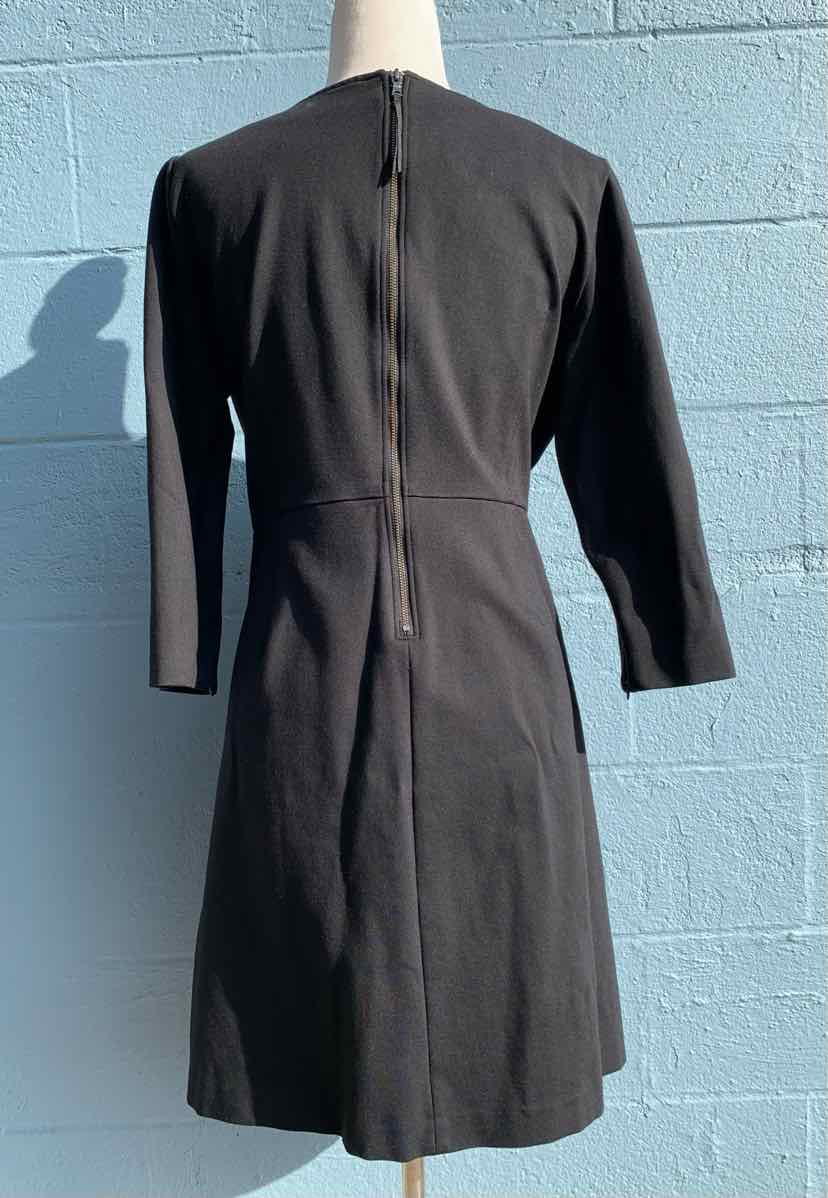 W SPANX BK Size XL DR