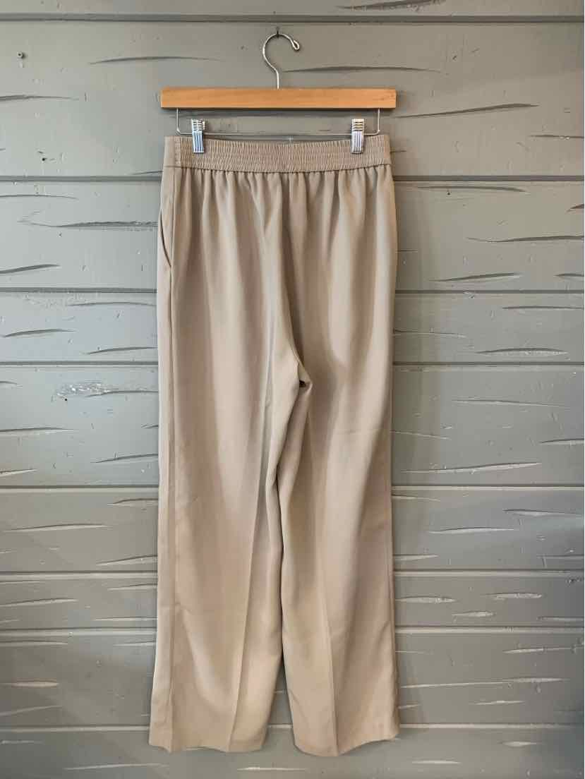 W QUINCE BEIGE Size 6 P