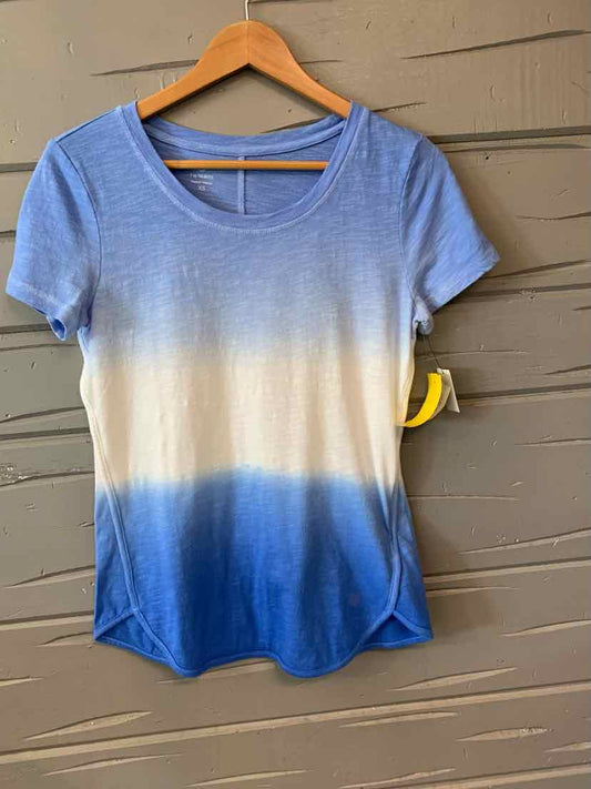 W TALBOTS BL Size XS T