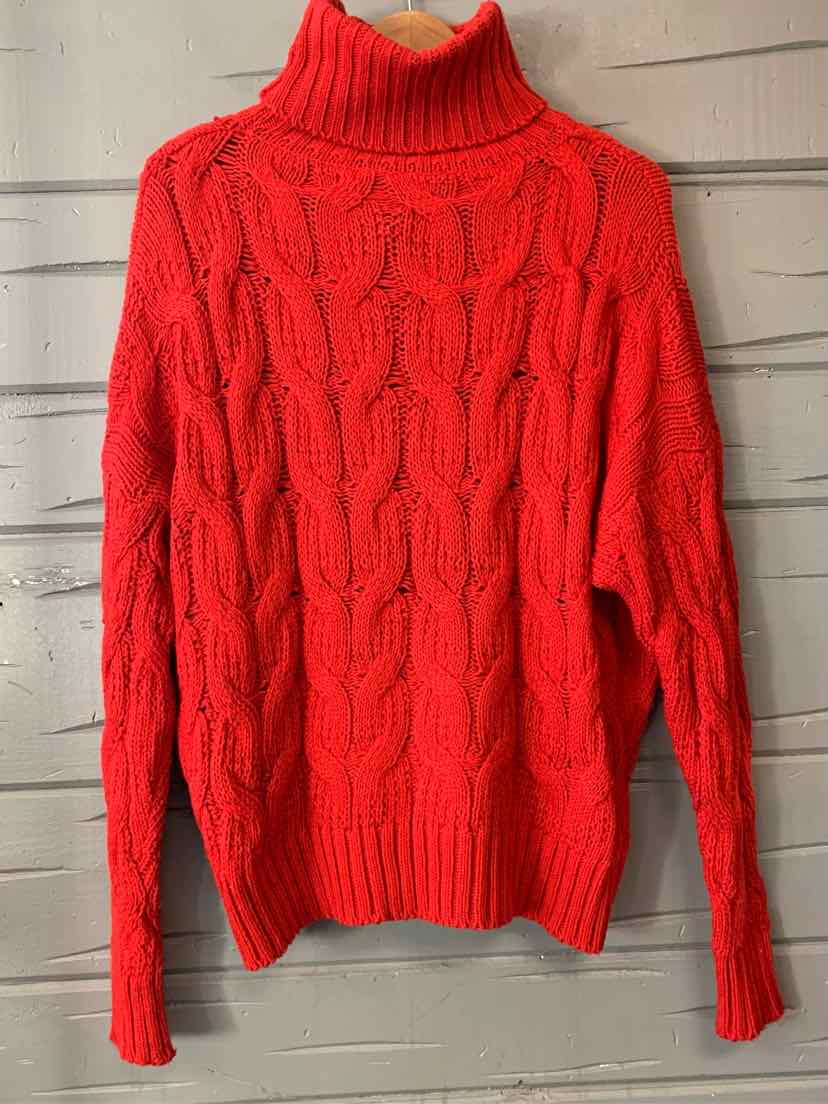 W COCO + CARMEN RD Size LG SW