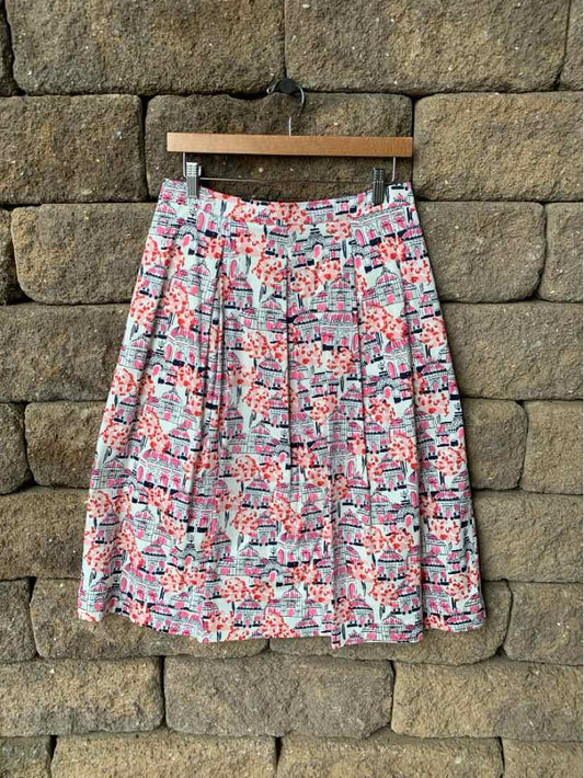 W BODEN PK Size 8 SK