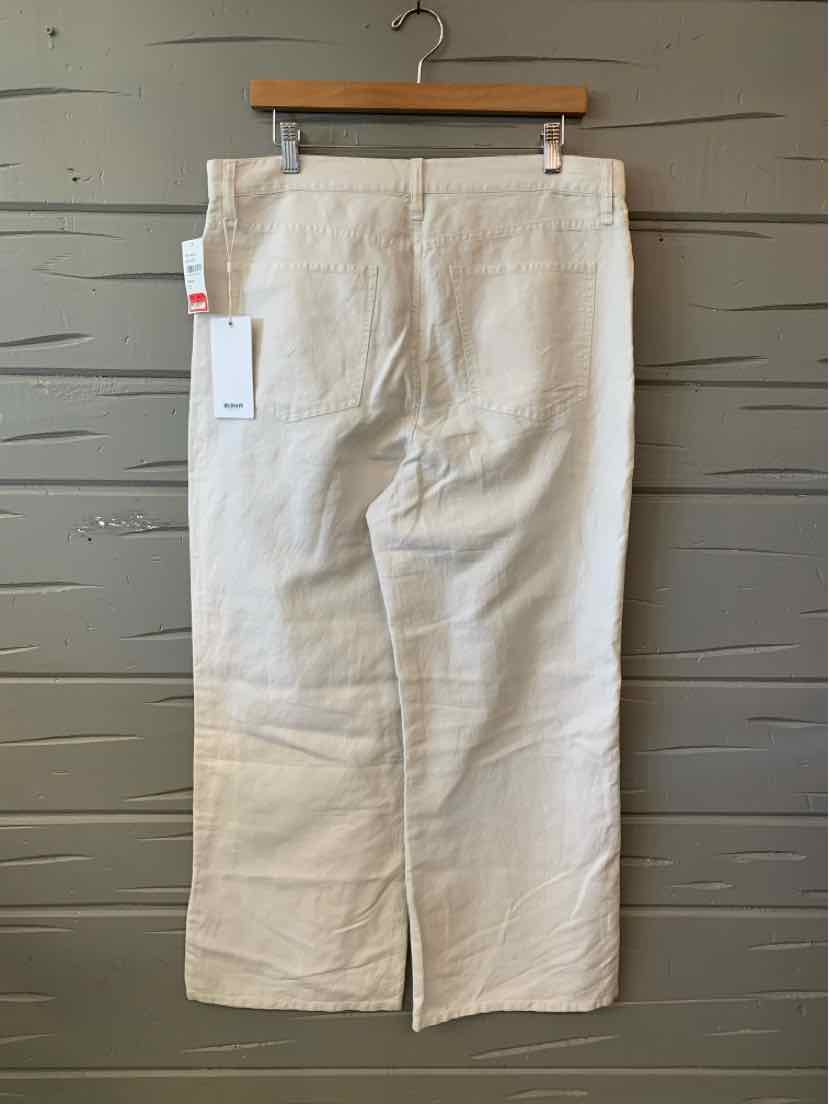 W HUDSON WH Size 14 P