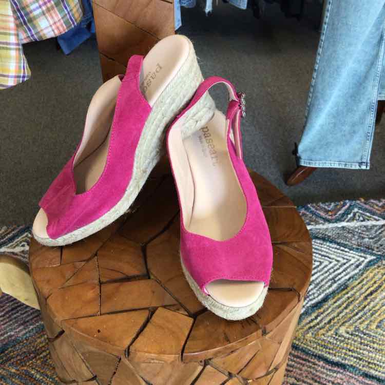 W PASEART PK Size 39 SHOE
