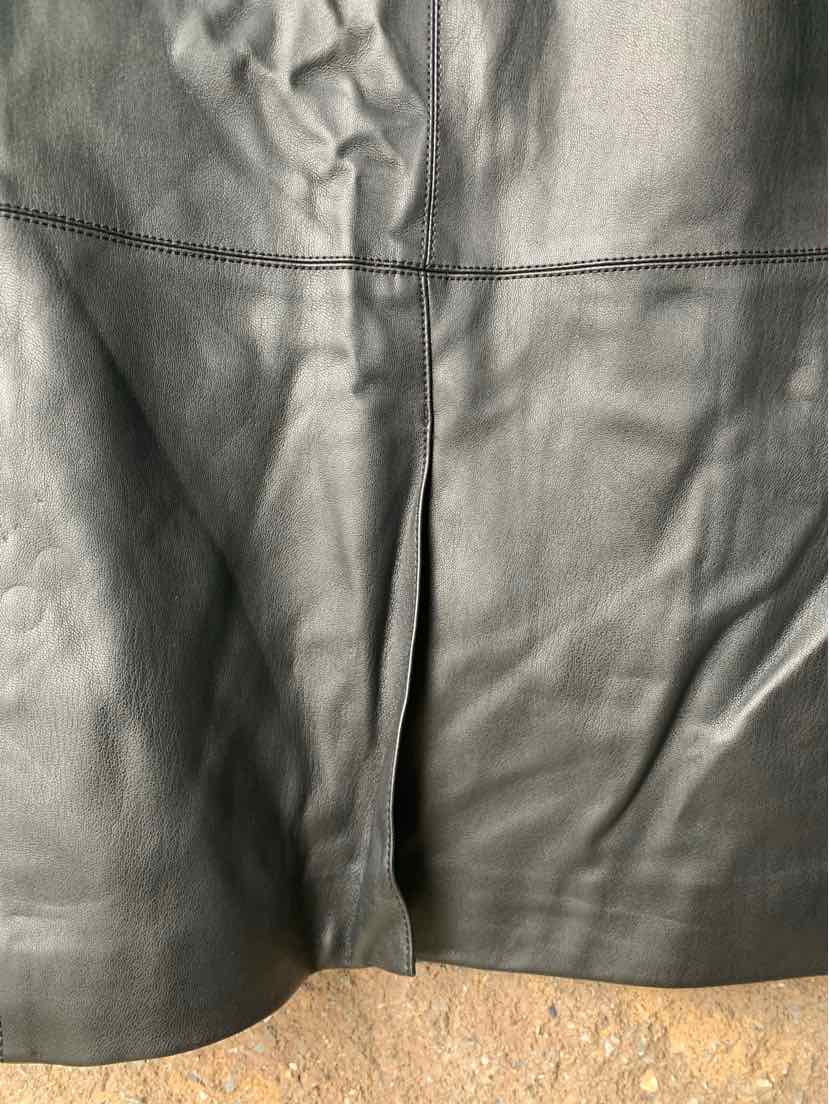 W ANN TAYLOR BK Size 4 BLZ