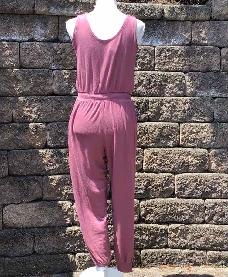 W ATHLETA MAUVE Size SM AW