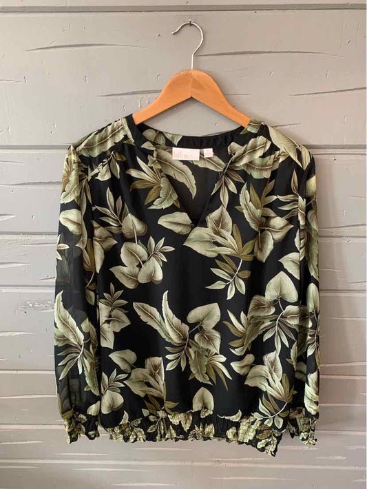 W BELLE GR Size XL T