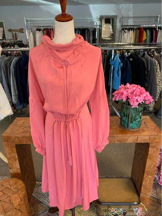 W TIBI PCH Size LG DR