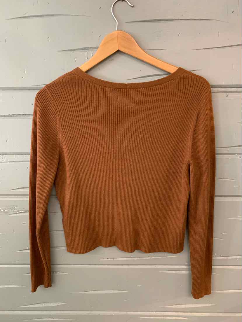 W OLD NAVY BR Size LG SW