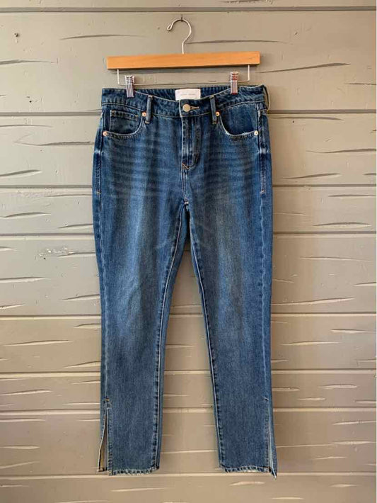 DEAR JOHN W BL Size 2 J