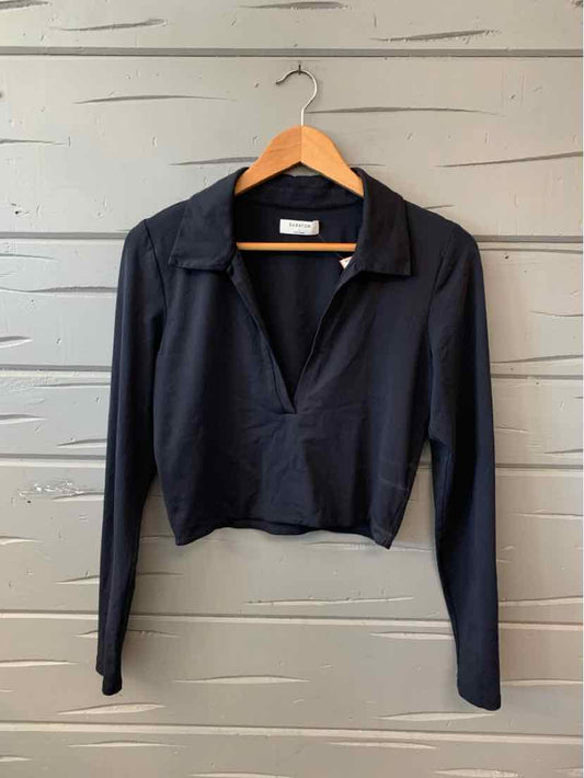 W BABATON BK Size LG T