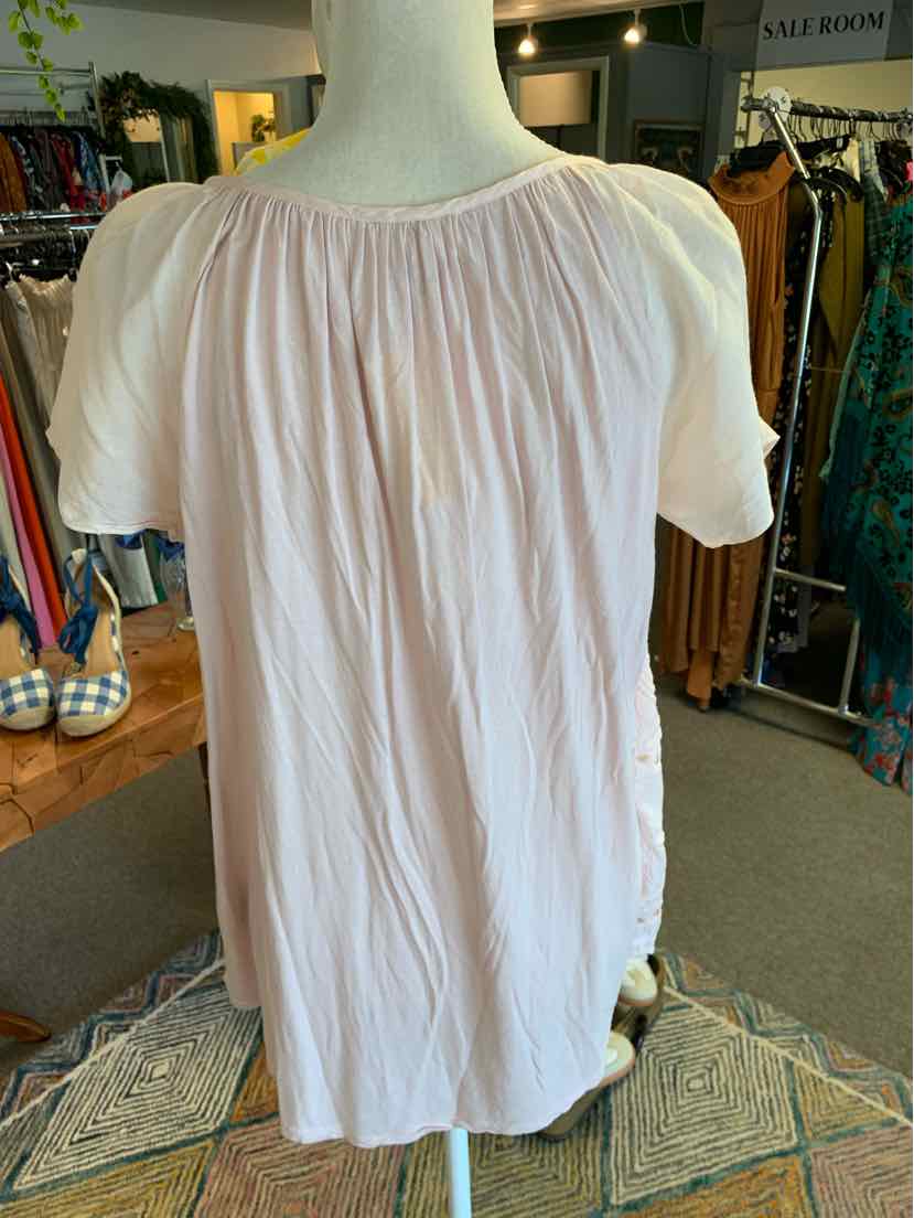 W SUNDANCE PK Size MED T