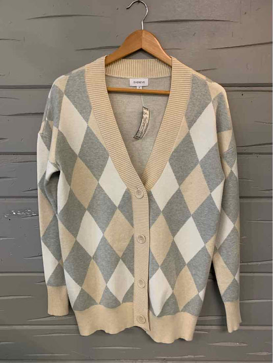 W EVEREVE BEIGE Size SM SW