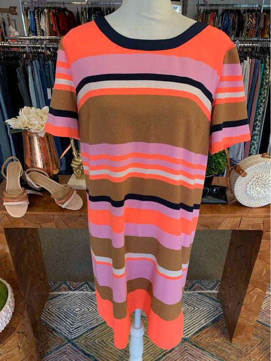 W GIBSON LATIMER MULTI Size MED DR