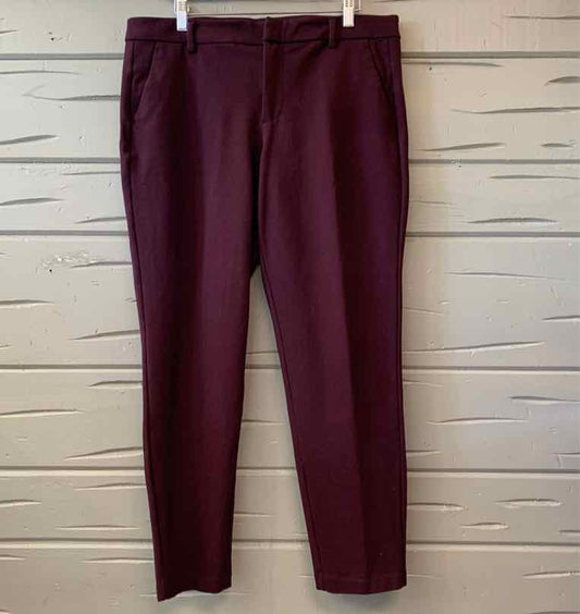 W LIVERPOOL PL Size 12 P