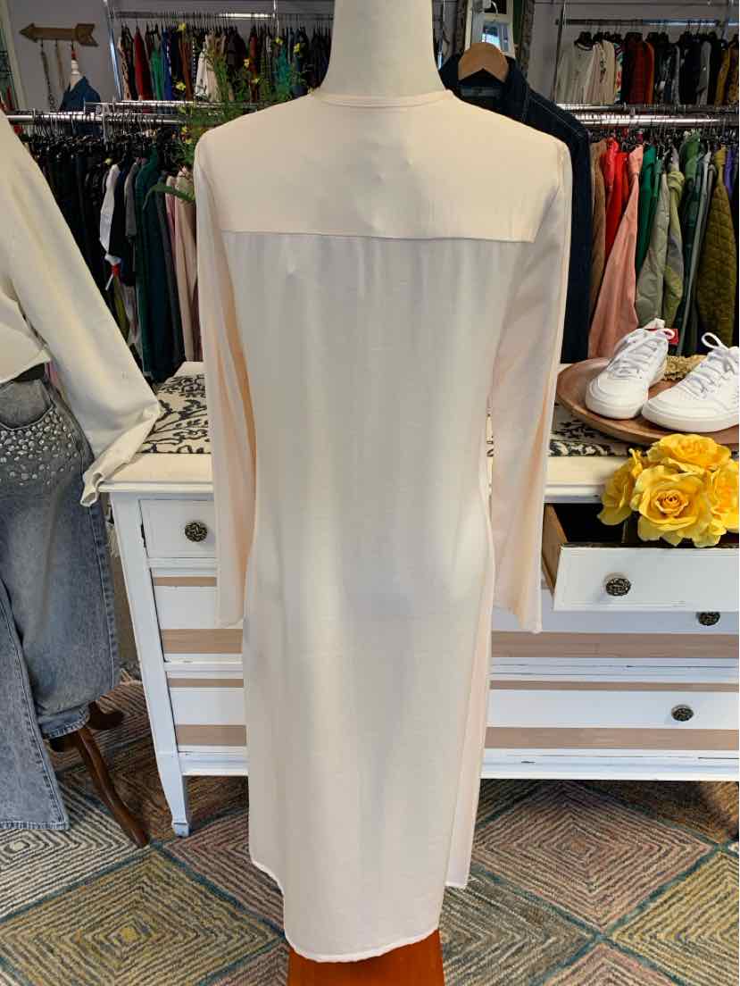 W SAINTART IV Size SM DR