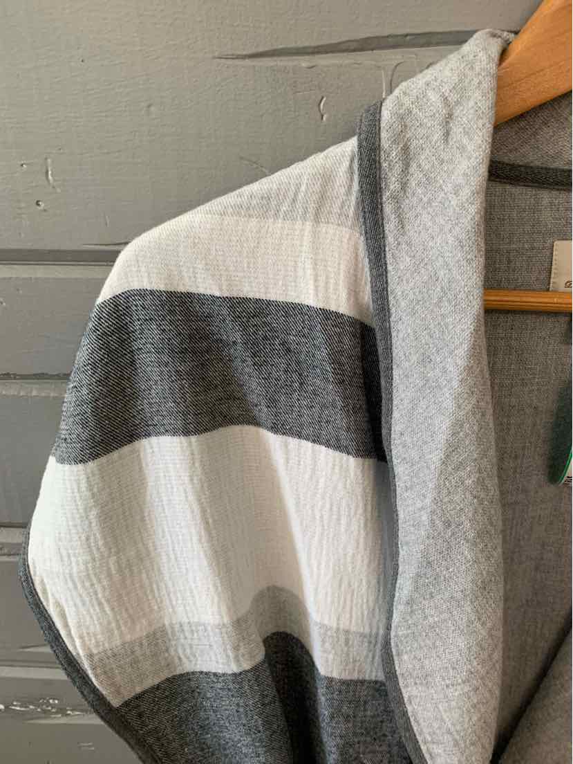 W HINGE GY Size XS/S OW