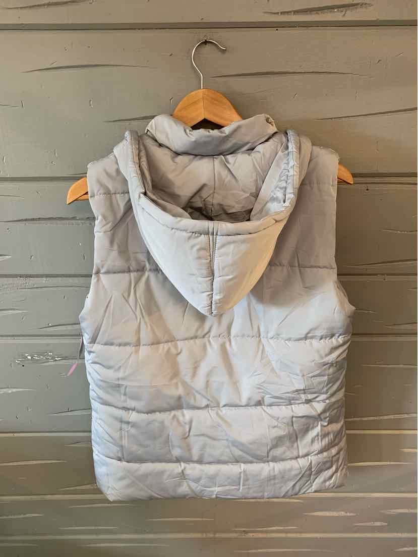 W NO LABEL SLV Size LG V