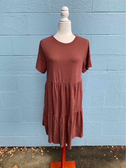 W OLD NAVY BR Size LG DR
