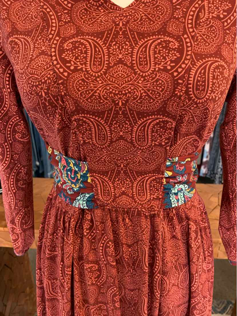 W MATILDA JANE RD Size MED DR