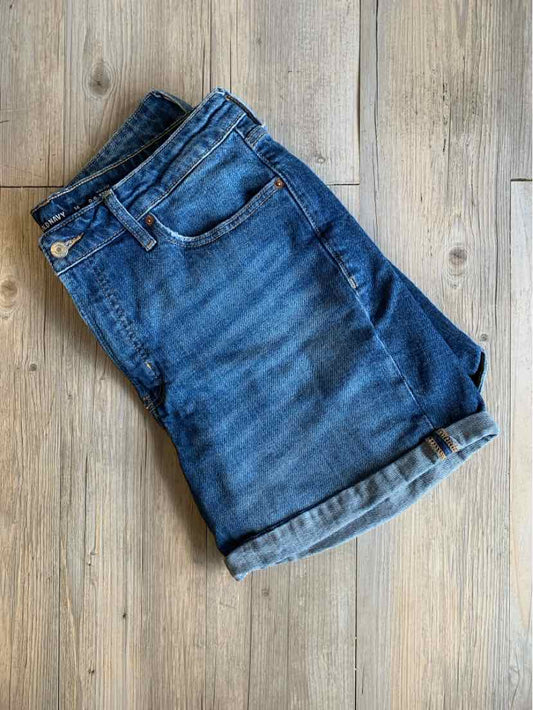 W OLD NAVY BL Size 14 SHTS