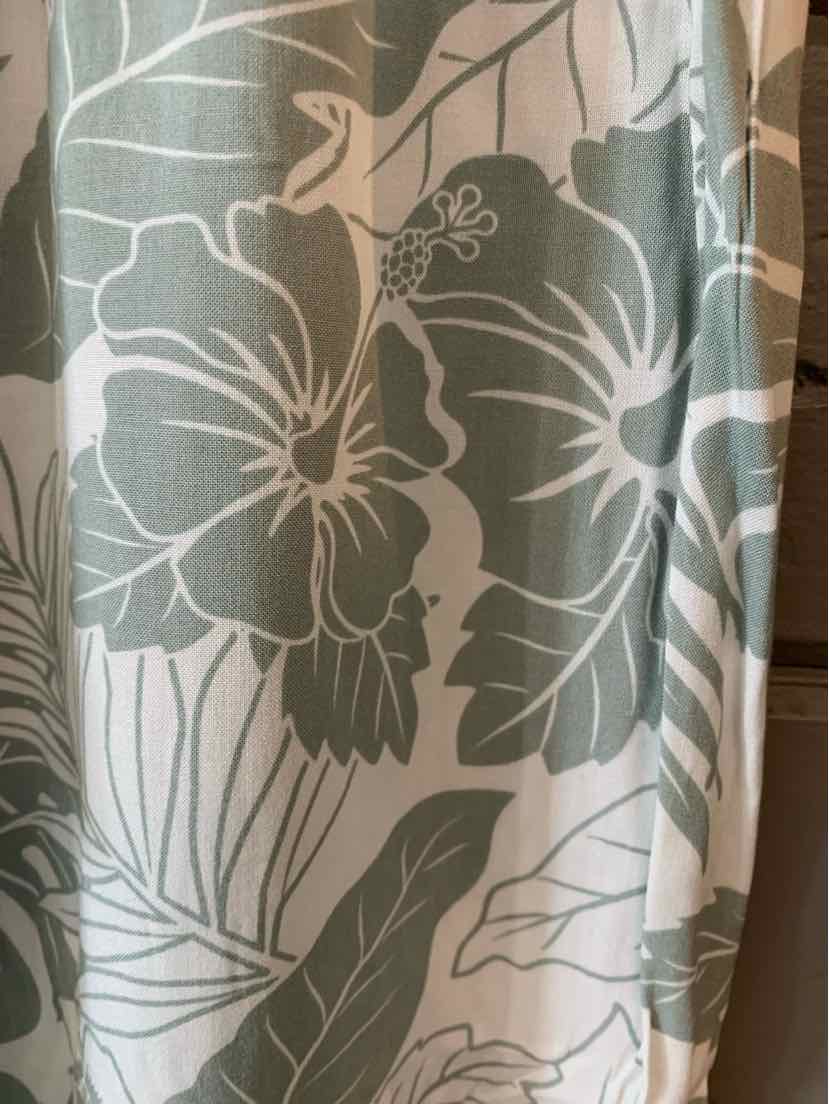 W OCEAN DRIVE GR Size MED P