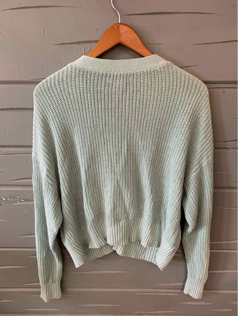 W AMERICAN EAGLE MINT Size MED SW