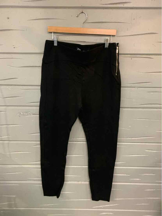 W ZARA BK Size XL P