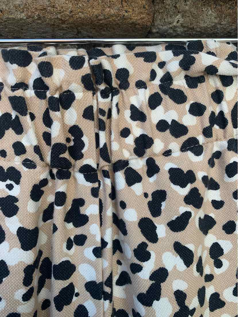 W ANN TAYLOR TAN Size XS P
