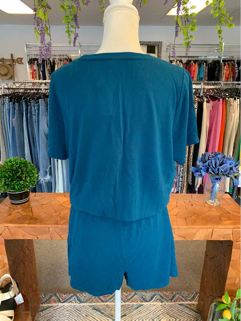 W DAILY RITUAL BL Size XL JSSHTS