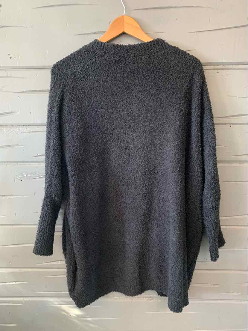 W MUD PIE GY Size OS SW