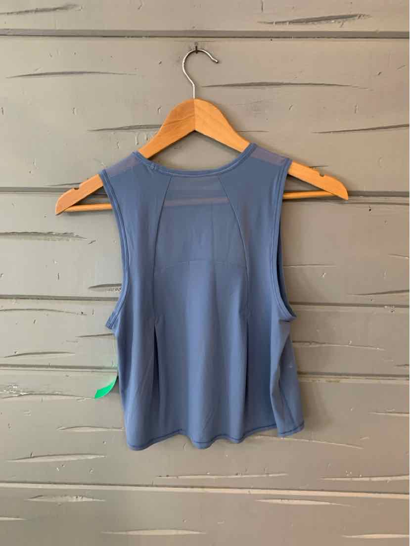 W LULULEMON BL Size 4 AW
