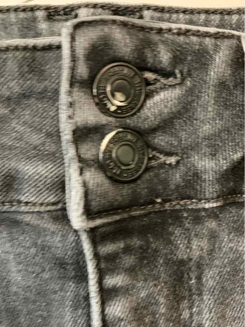 W FREE PEOPLE BK Size 8 J