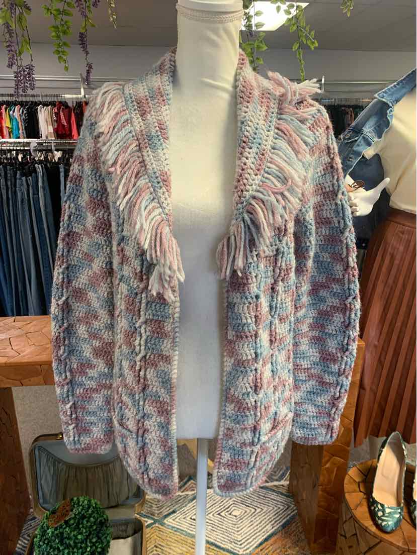 W NO LABEL MULTI Size SM SW