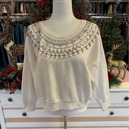 W MAEVE CR Size SM T