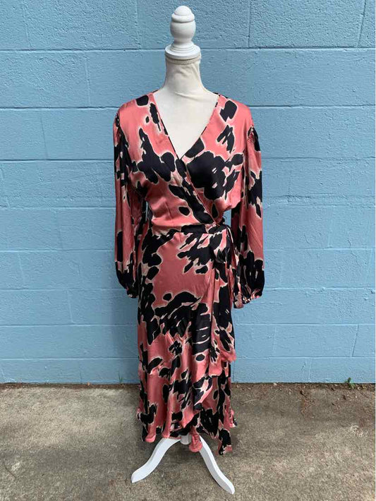 W TANYA TAYLOR PK Size 16 DR