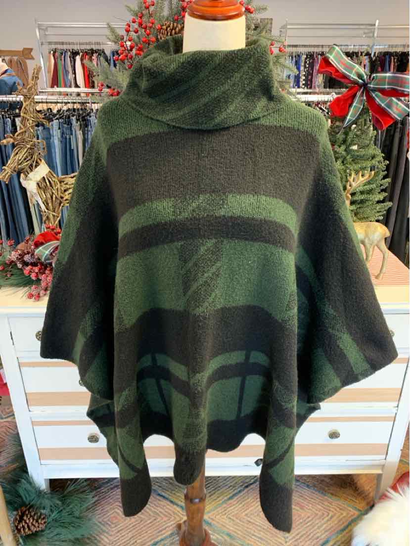 W ZOE + PHOEBE GR Size 1X SW