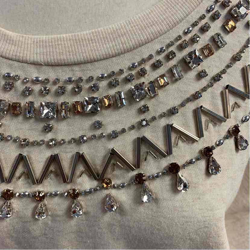 W MAEVE CR Size SM T