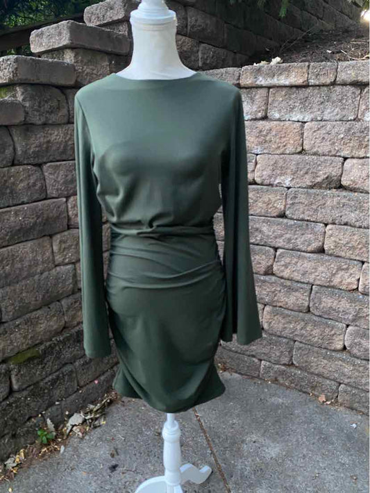 W SUSANA MONACO GR Size XL DR