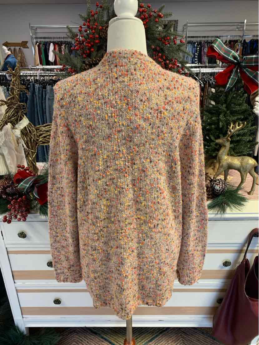 W TALBOTS BR Size XL SW