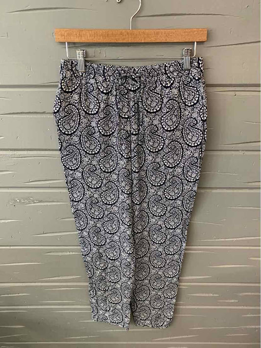 W TALBOTS NY Size SM P