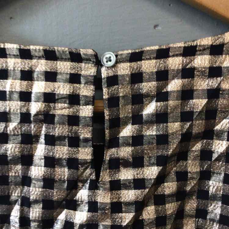 W J CREW MULTI Size LG T