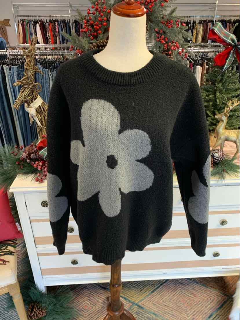 W YOZI BK Size LG SW